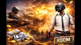 رومات فعاليات تحديات مع المتابعين  #توزيع شدات#shorts #pubgmobile