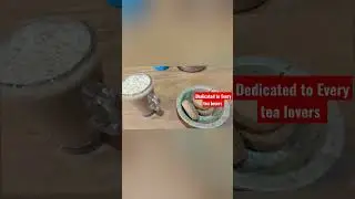 #trending #tea #tealover  #trendingshorts #shortsfeed #shortsvideo #shorts #viral @Mr.Bviews