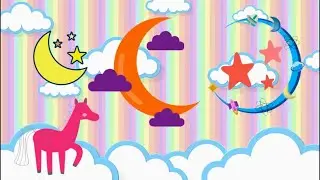 Хикори Дикори Док | Супер простая песенка | Детские стишки &laquo;Ты спишь?&raquo; | Cocomelon, Jojo Pingfong