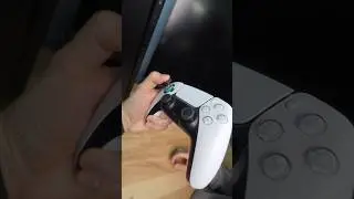 Мод с тремя стиками #customcontroller #ps5 #fyp #battlefield
