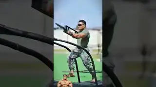 USArmy vs US Marine #military #army #marine #motivation #usarmy #hardstyle #fitness #workout #shorts