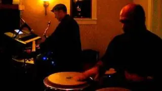 Moscow Stars Street Life - The Crusaders
