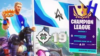 High Kill Runden auf 35.000 Arena Punkten 🔥| Harmii