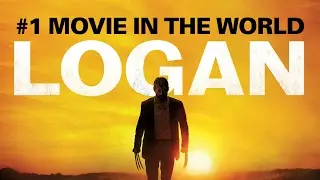 Reel Talk Debut Episode - Logan Review