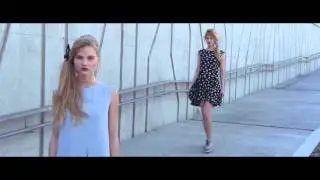 ArtJam Womenswear Spring Summer Collection 2014 (SS14)