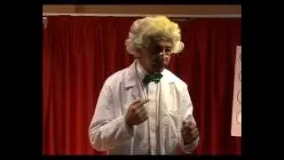 Fernando Arribas - Magia A Con Ciencia