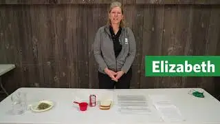 Learning about How Digestion Works - 4-H Ontario