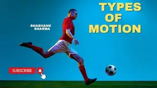 Intro about Motion..🏇🏇/Shashank Sharma..