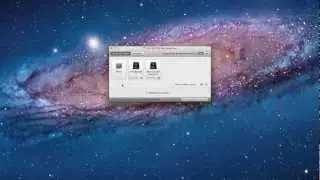Programa para recuperar archivos borrados. Mac OS X & Windows PC