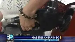 An Alternative to Paying NC's Gas Tax