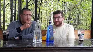 Водка 