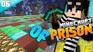 Minecraft OP Prison | Ep 6 | Warp VIP Rank N (OP Prison Server)