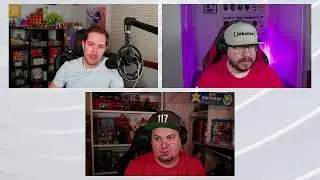 Nintendo Direct Predictions, Switch 2 rumors NPC episode 435