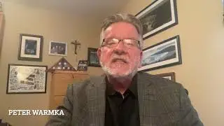 Episode 3 - The First Step of Every Scam:  Target Assessment