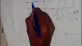 Instrumentation and Control | Methametical model finding | part 2
