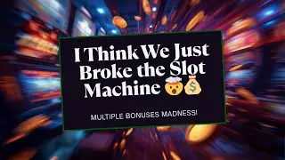 HUGE Mighty Cash JACKPOT 💥 Bonuses Within a Bonus! #MightyCash #Jackpot #SlotWin