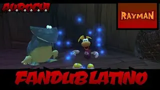 Rayman 2: The Great Escape - Rayman y Globox | Fandub Latino