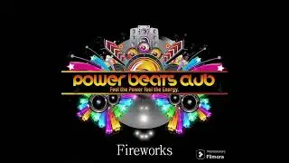 Fireworks || Dj Rowel || Power Beats Club || Alvin Orido Audio Files