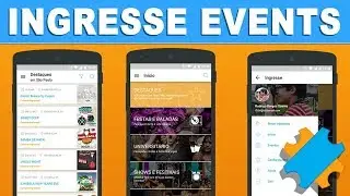 Ingresse _Ingressos e Eventos by Ingresse | Promo Video | Play Store