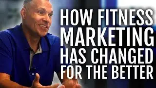 Fitness Marketing Strategies Have CHANGED [For The BETTER] ✅