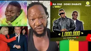iba one ft sidiki diabatè La vérité sur cette polémique
