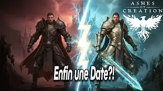 Ashes of Creation sur Steam : Une &Eacute;NORME Erreur ou un Coup de G&eacute;nie?
