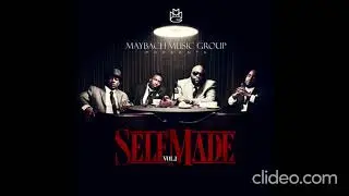 Meek Mill - Tupac Back (Clean)