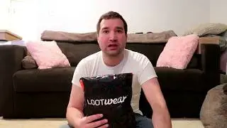 LOOTWEAR Unboxing | March