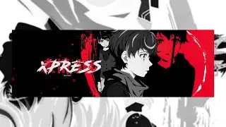 Speedart  - Tower of God Anime Twitter Header