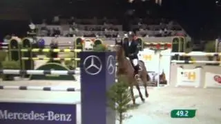 Ludo Philippaerts foutloos in 's Hertogenbosch 2013 omloop 1