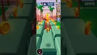 🔥 Subway Surfers Live Gameplay | High Score Challenge 😱