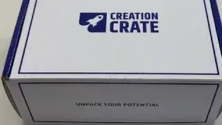 Creation Crate