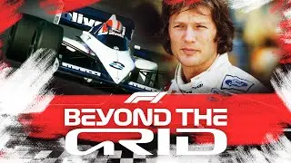 Marc Surer on Fighting Through The Pain To Compete in F1 | Beyond The Grid | Official F1 Podcast