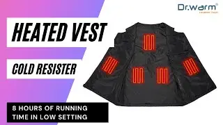 The most popular heated vest review 2024 | Dr. warm