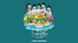 Samba do Baiacu 2026 - Com Legenda