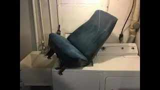 Can You Wash Factory Seat Covers In A Washing Machine?