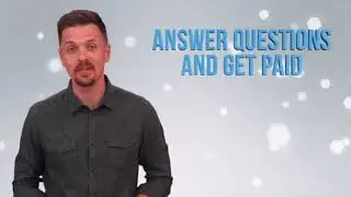It&rsquo;s EASY! Get Paid For Your Opinions! Work At Home Survey Jobs!