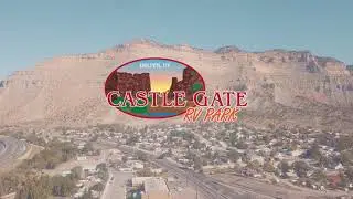 Castle Gate RV Park