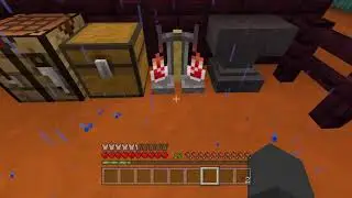 Minecraft Trank des Gifts brauen {Ps4}