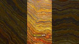 Lode Gold Episode 23: Banded Iron Formation (BIF)-Hosted Gold Deposits - From Veins to Orebodies
