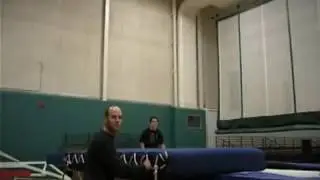 Use of Throw Pad Section 3