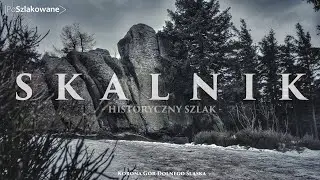 Skalnik - 6 ciekawostek o Rudawach Janowickich | Korona Gór Dolnego Śląska