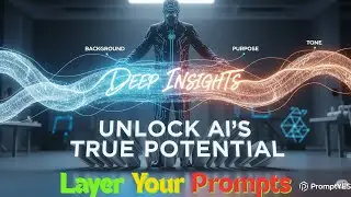 Master Contextual Layering Prompting: Unlock Deep AI Insights for Beginners & Pros (2025 Guide)