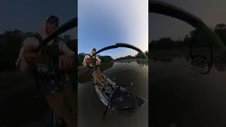 Vexan Strikeback Rods!