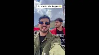 Funny tiktok Sallu Rapper 2025 Funny Sallu Rapper Funny Rap Trending Video 2025