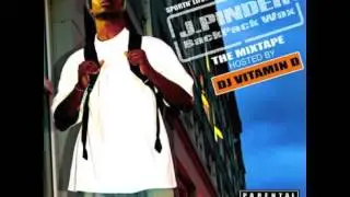 J. Pinder feat. Vitamin D - 
