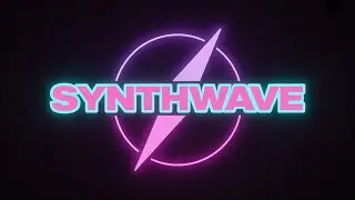 Retrotronics 24/7 - lofi synthwave radio for retro dreaming