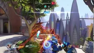 Clutch cliff charge