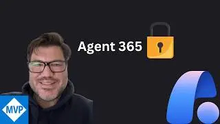 Agent 365 в Microsoft 365: включение, управление и блокировка агентов ИИ | Полная демоверсия + ог...