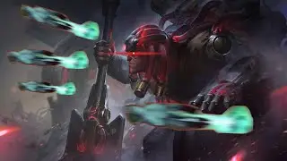 LETHALITY YORICK 11.7 BUFF